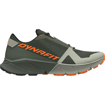 Dynafit Trail Running Shoes Ultra 100 - M Yerba/Thyme