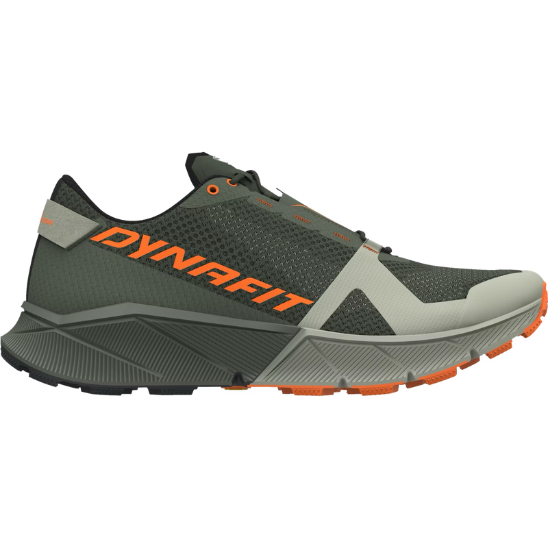 Dynafit Trail Running Shoes Ultra 100 - M Yerba/Thyme