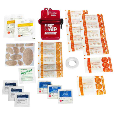Adventure Medical Kit Adventure First Aid, Water-Resistant Kit