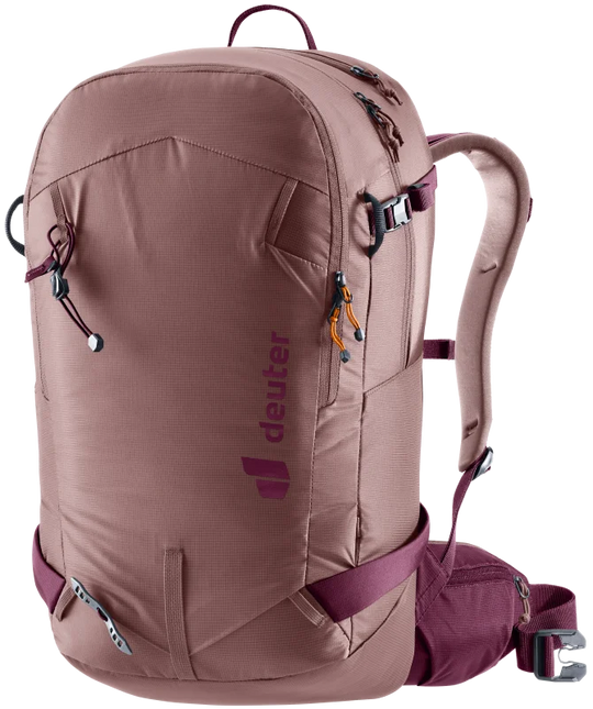Womens Freerider 28 Sl