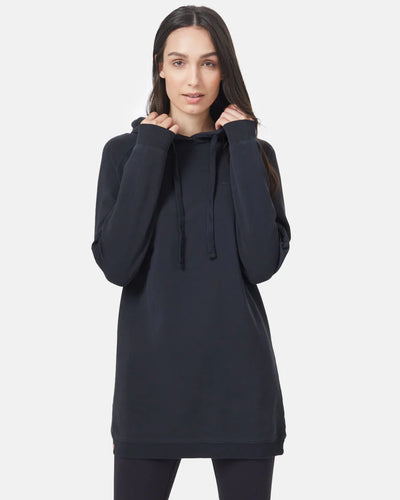Tentree Oversized French Terry Hoodie Dress - W`S