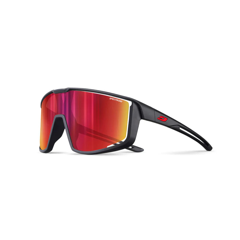 Julbo Fury S Spectron 3 Black