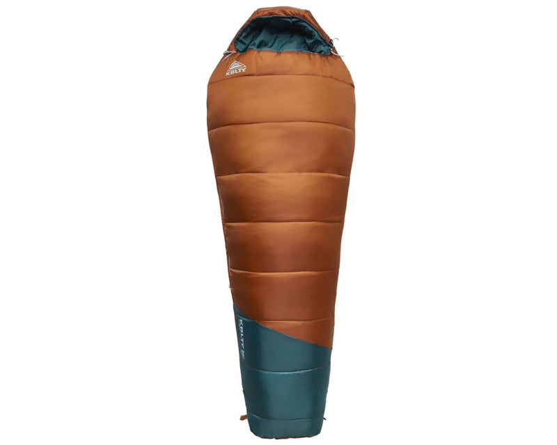 Kelty Mistral Kids 20 Degree Gingerbread