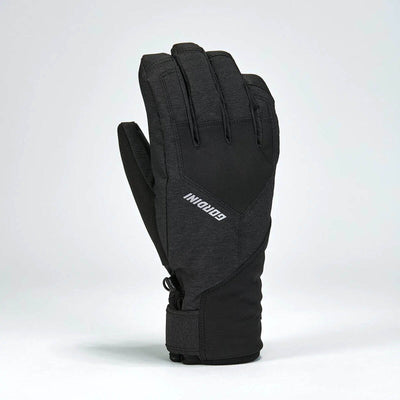 Gordini AQUABLOC GLOVE BLACK