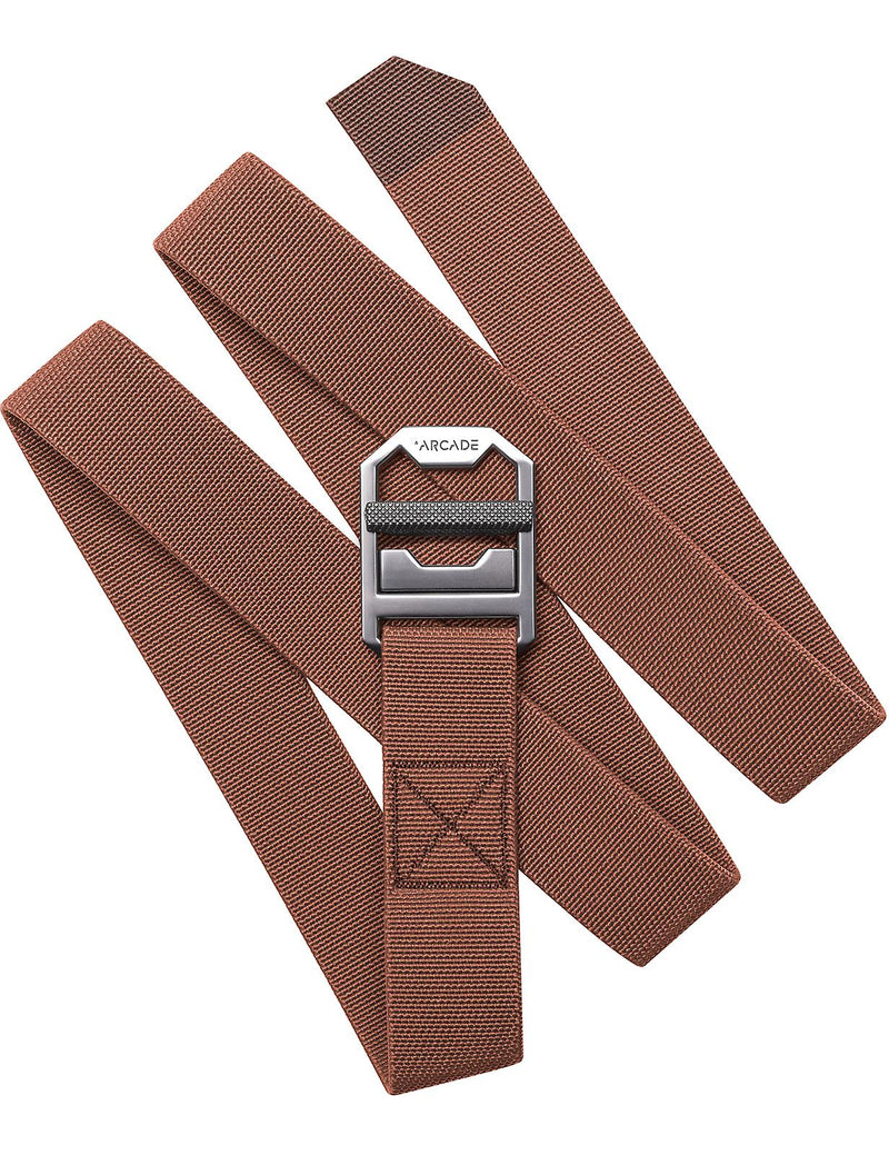 Arcade Belts Guide Slim