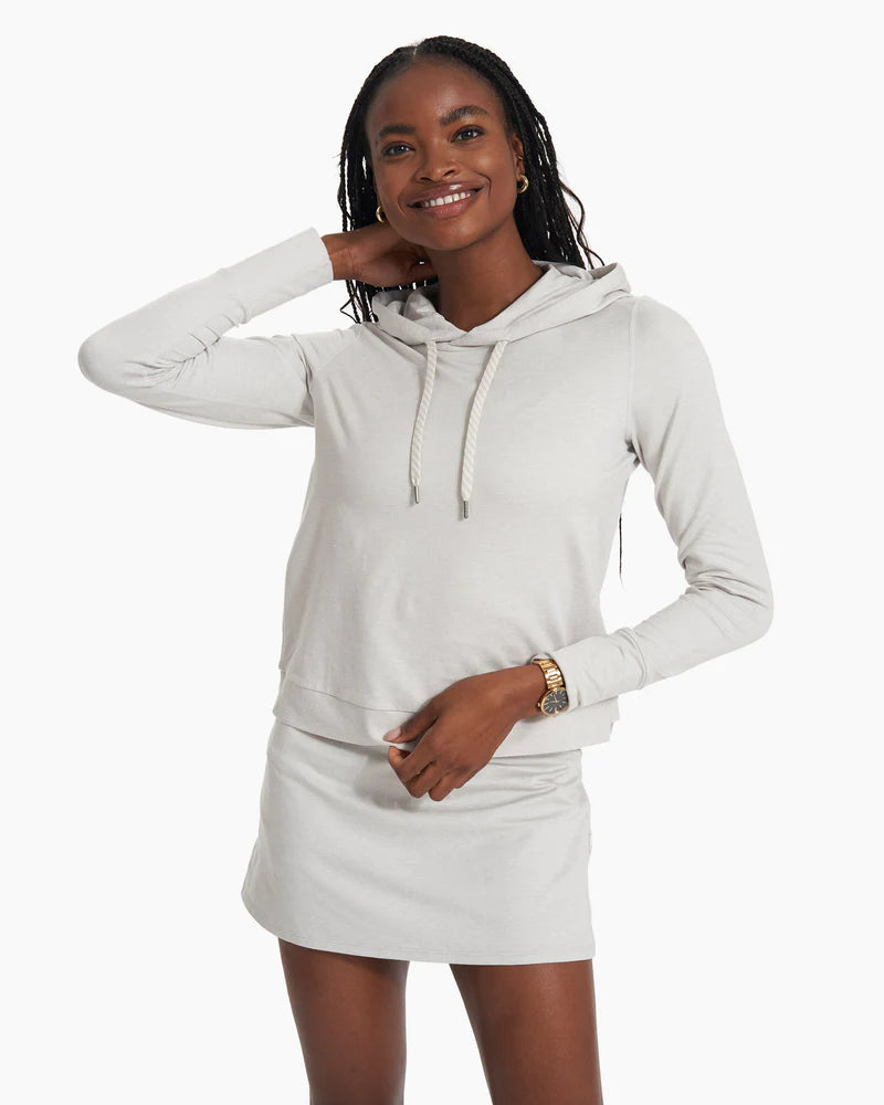 Halo Essential Hoodie - W`S