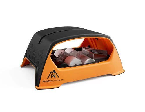 Happy Norwegian Tuning Stand - Pair