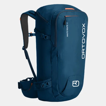 Haute Route 40 Backpack