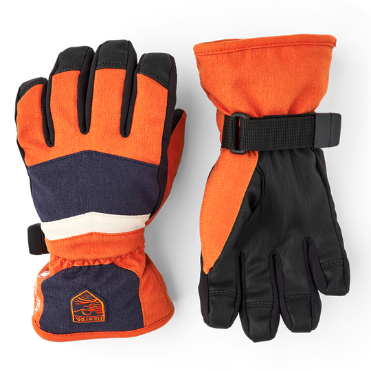 Gore-tex Atlas Jr - 5 Finger