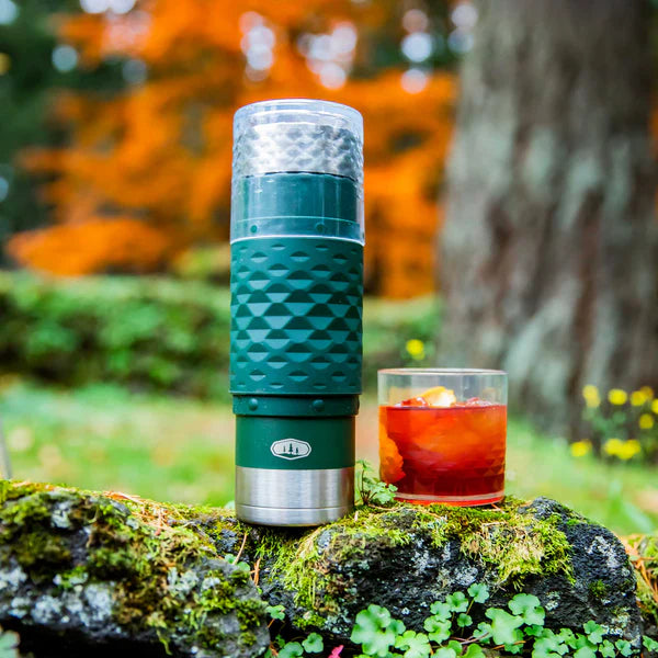 GSI Outdoors Insulated Cocktail Set