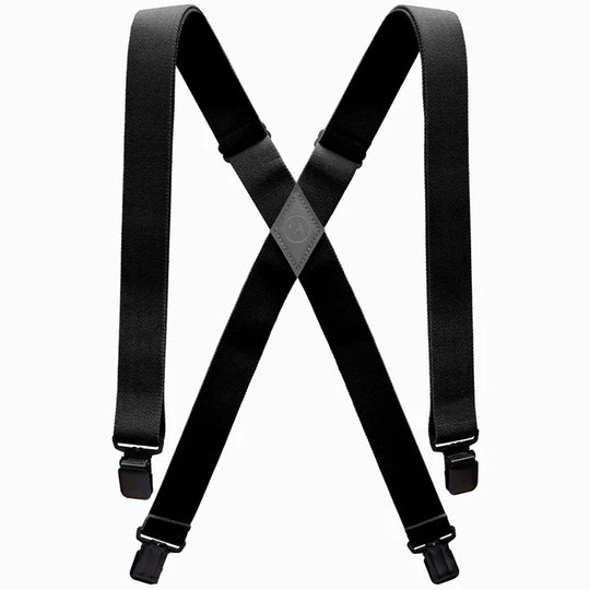 Jessup Suspenders