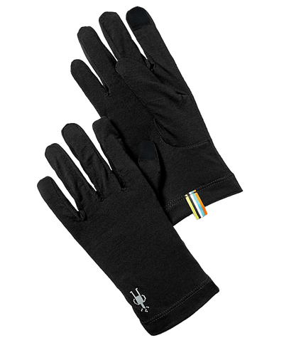 Smartwool Merino Glove Black