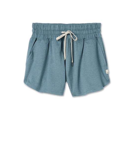 Womens Halo Performance Short 2.0