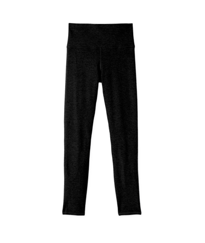 Vuori Clean Elevation Legging Midnight Heather