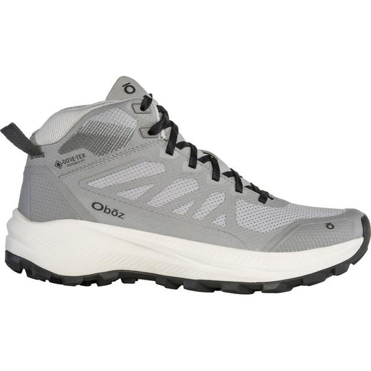Womens Katabatic Lt Mid Gtx
