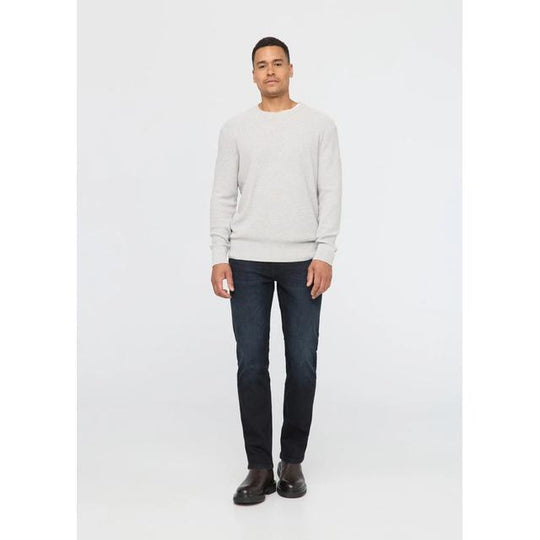 Mens Performance Denim Plus Straight