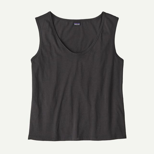Womens Regenerative Organic Certified Cotton Tank