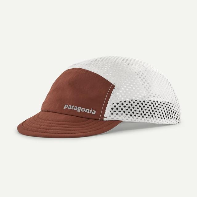 Patagonia Duckbill Cap Dried Vanilla