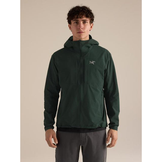 Mens Gamma Lightweight Hoody