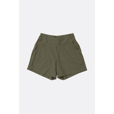 Rab Harpur Shorts