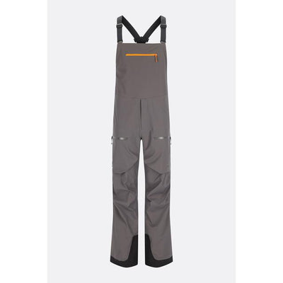 Rab Khroma Kinetic Waterproof Bib Pants Graphene