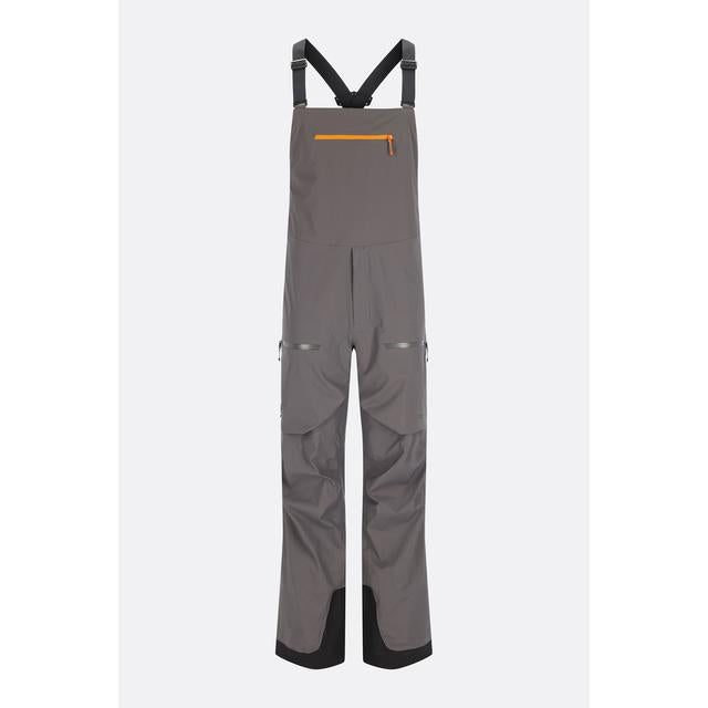 Rab Khroma Kinetic Waterproof Bib Pants Graphene