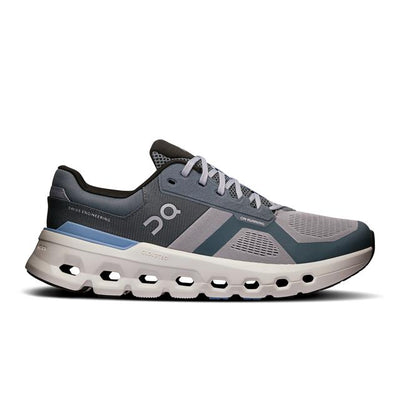 On Running Cloudrunner 2 Alloy | Chambray