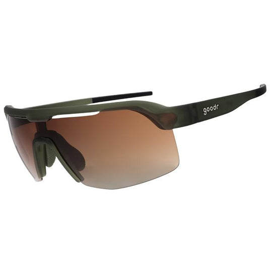 Bolt G Polarized Sunglasses Black Polarized