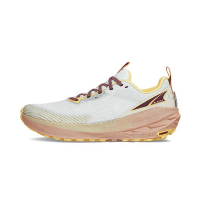 Altra Running Experience Wild 2 White