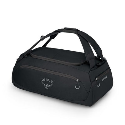 Osprey Packs Daylite Duffel 45 Black