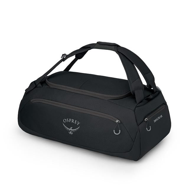 Osprey Packs Daylite Duffel 45 Black