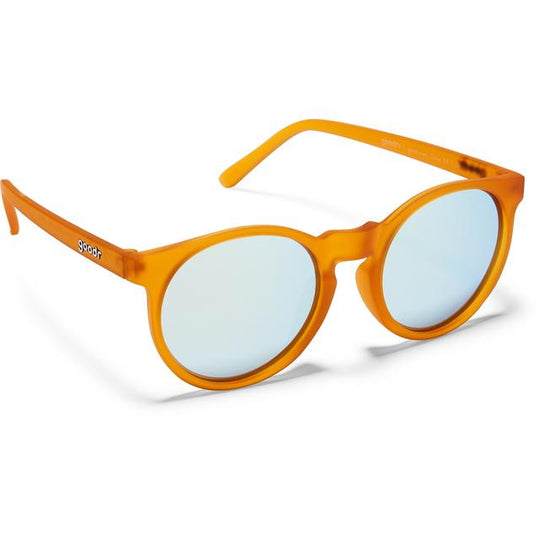 Circle Gs Polarized Sunglasses Yellow Polarized