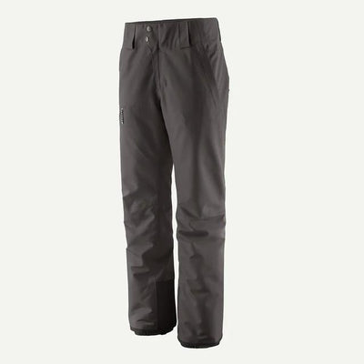 Patagonia Insulated Powder Town Pants Short Black