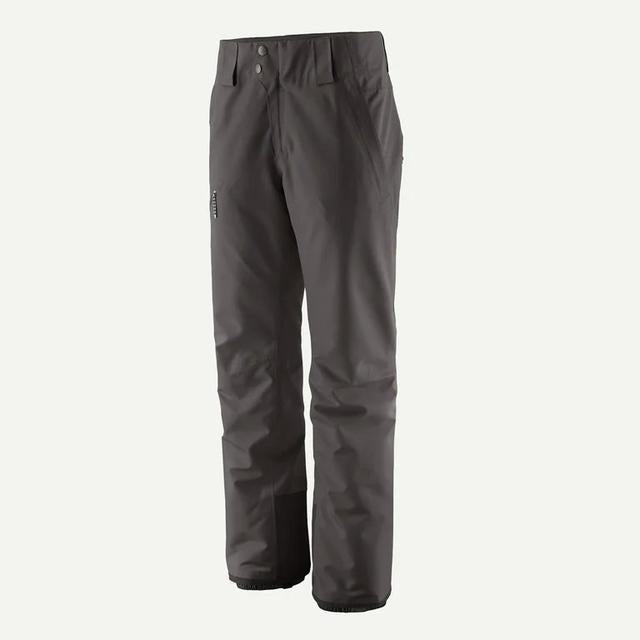 Patagonia Insulated Powder Town Pants Short Black