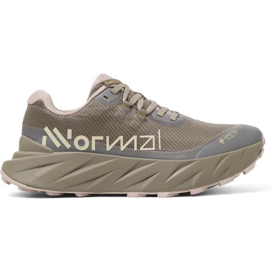 Womens Cad Gtx Brown