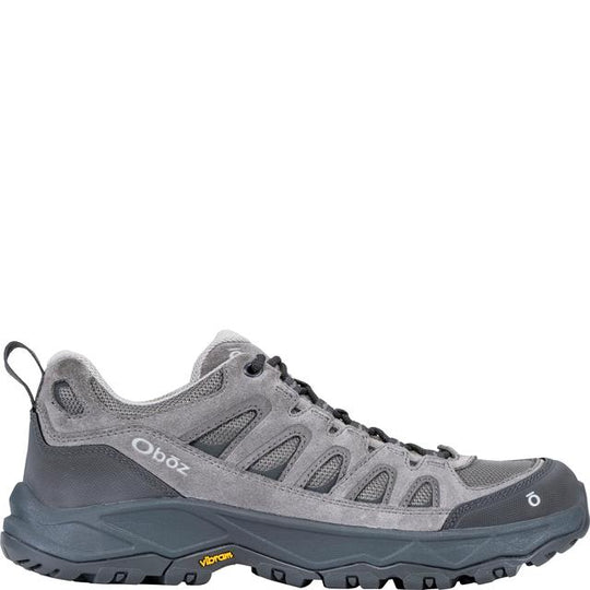Mens Sawtooth Ascent Low