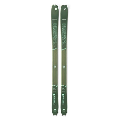 Blizzard-tecnica Zero G 96 W Sage