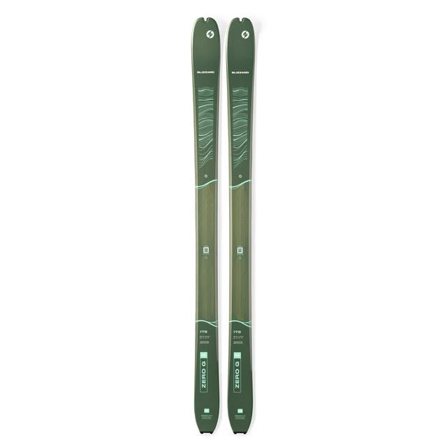 Blizzard-tecnica Zero G 96 W Sage