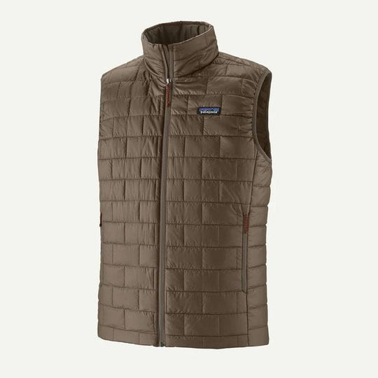 Mens Nano Puff Vest
