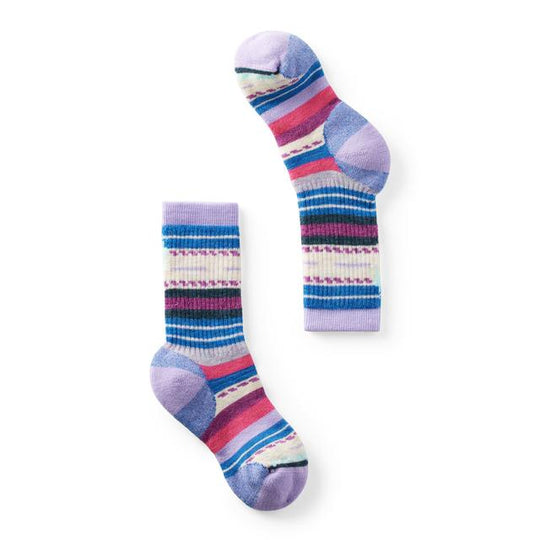 Kids ' Hike Margarita Crew Socks
