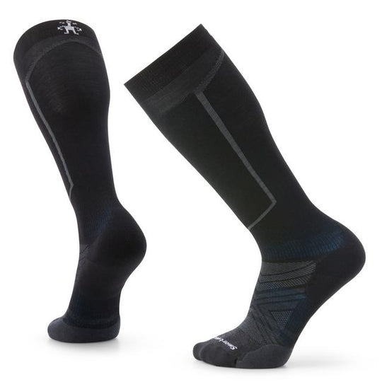 Mens Unisex Ski Over The Calf Socks