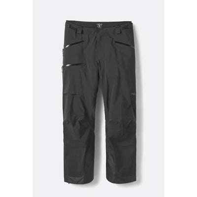 Rab Khroma Diffuse Gore Black