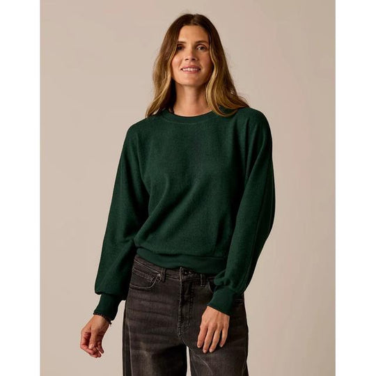 Womens Anneke Supersoft Dolman