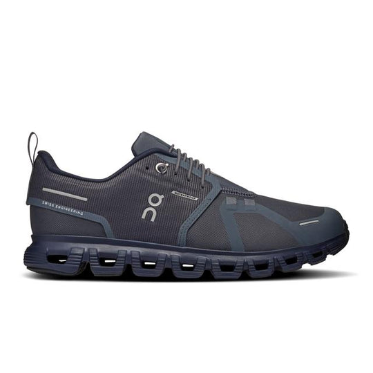 Womens Cloud 6 Waterproof
