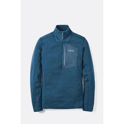 Rab Ascendor Light Pull Tempest Blue