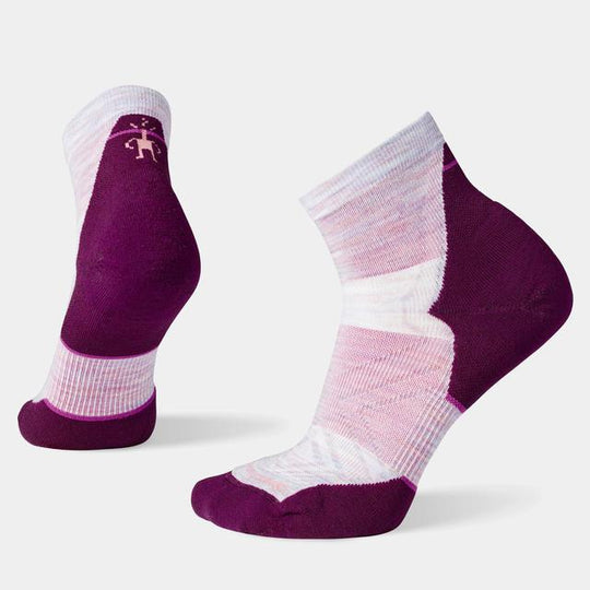 Womens Run Ankle Socks