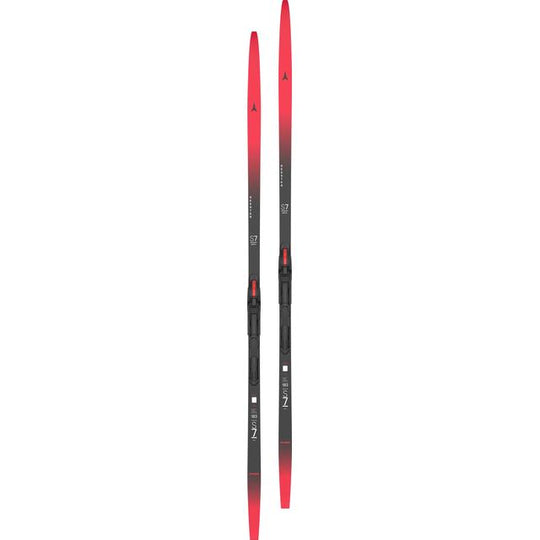 Redster S7 Gen S Med + Shift Sk