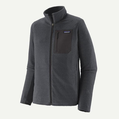 Patagonia R1 Air Jacket Smolder Blue