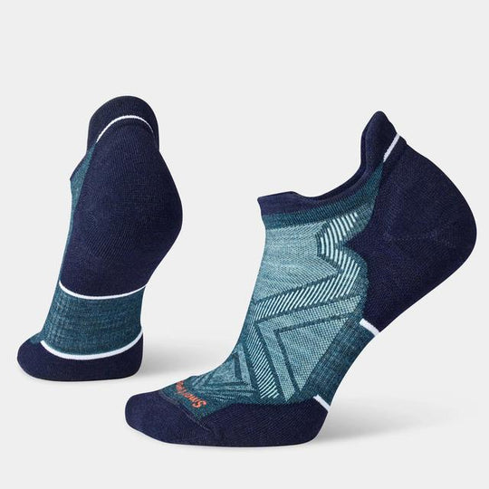 Womens Run Low Ankle Socks
