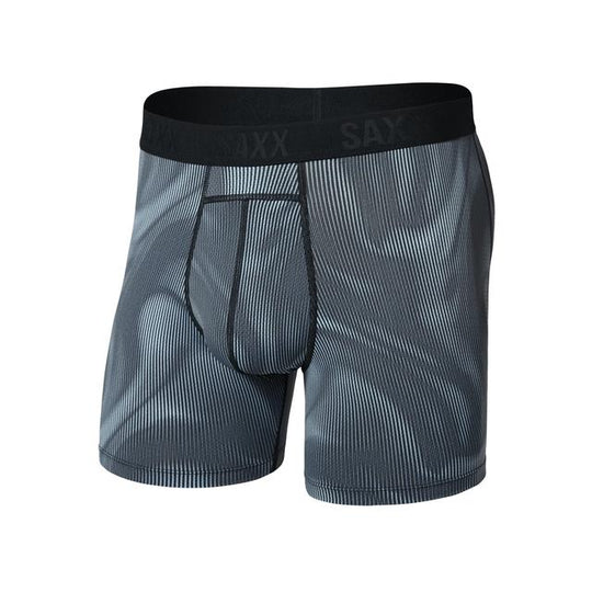 Mens Smooth Flex Light Compression